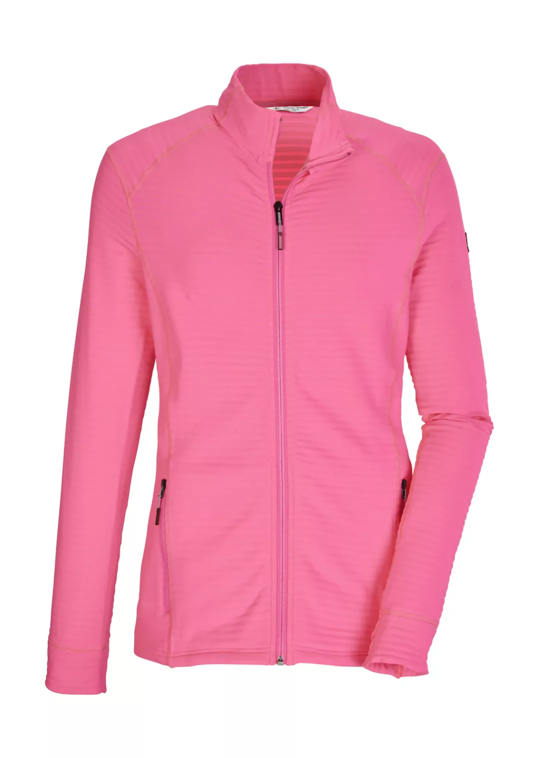 Killtec Strickjacke "KOS 58 WMN FLX JCKT" günstig online kaufen