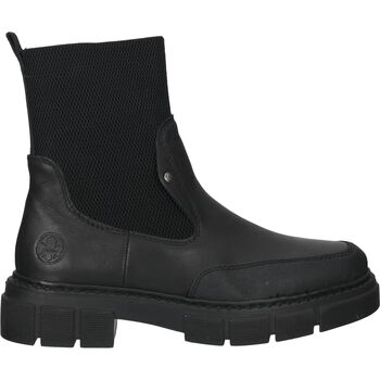 Rieker  Damenstiefel Stiefelette günstig online kaufen