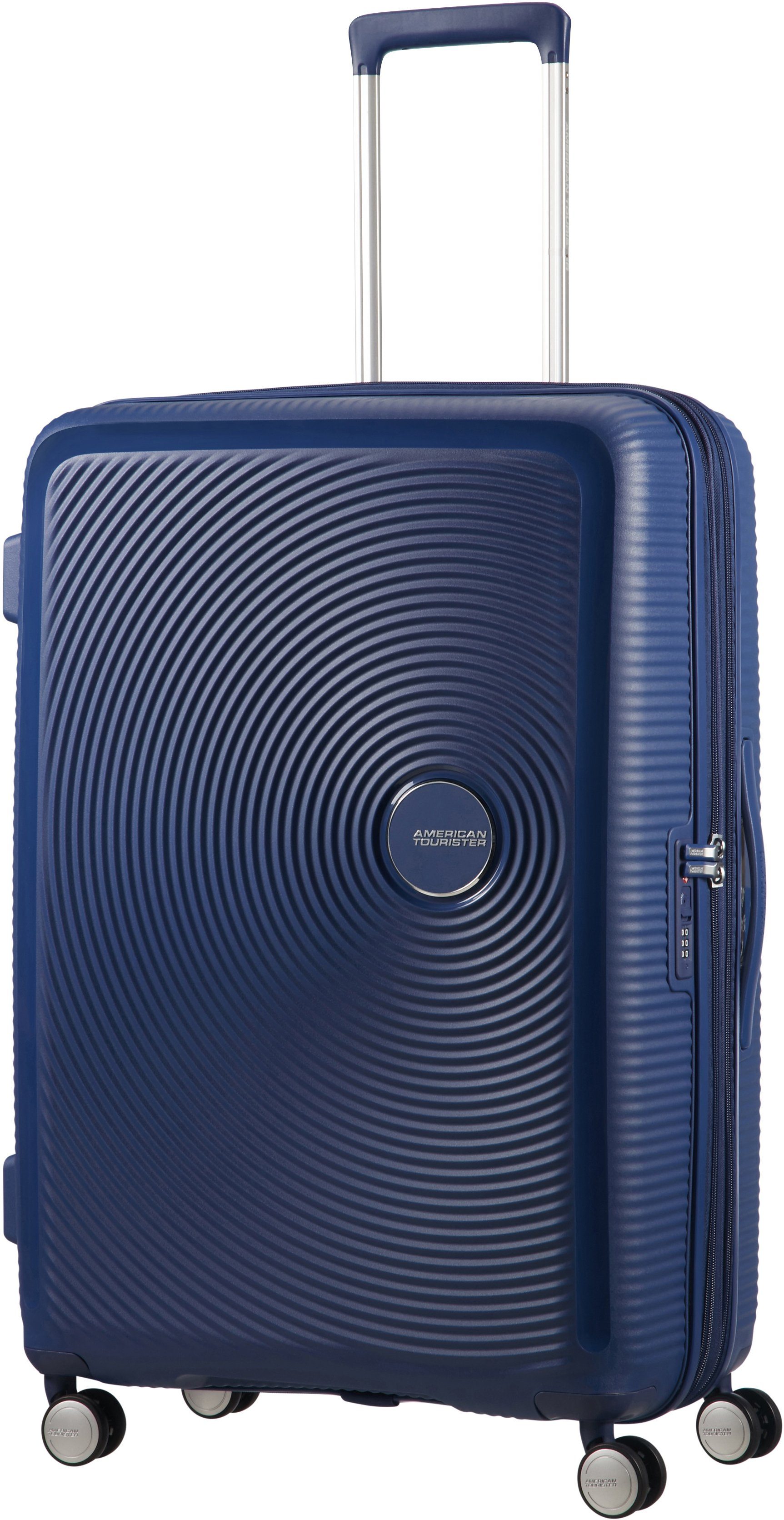 American Tourister® Koffer SOUNDBOX SPINNER 77/28 günstig online kaufen
