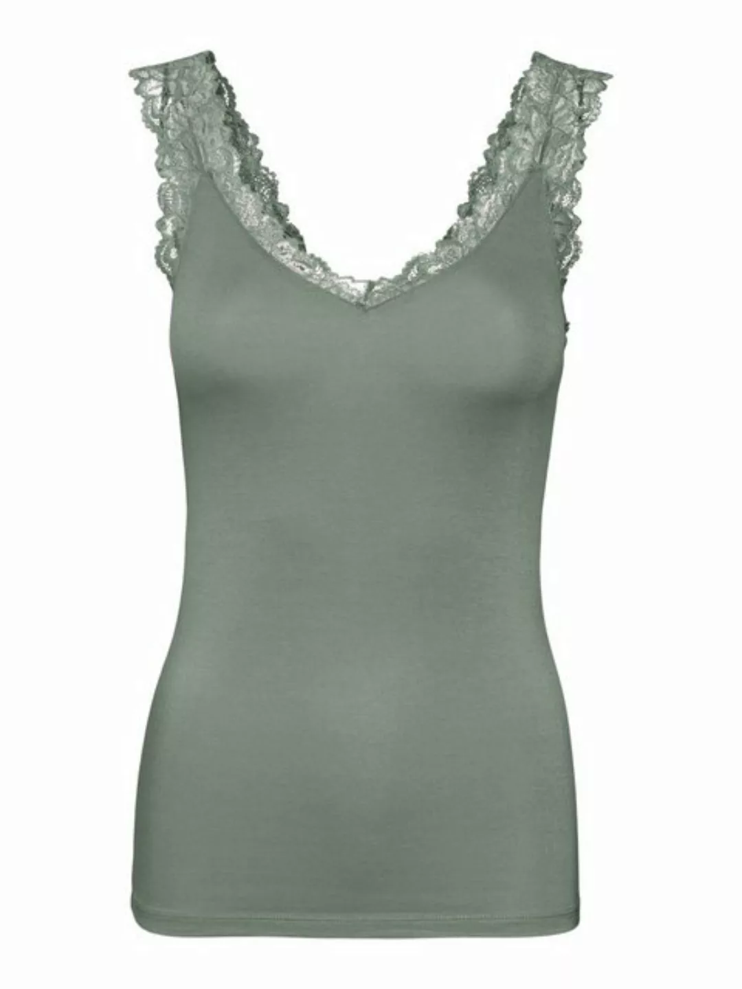 Vero Moda Spitzentop VMROSA SL TOP JRS NOOS günstig online kaufen