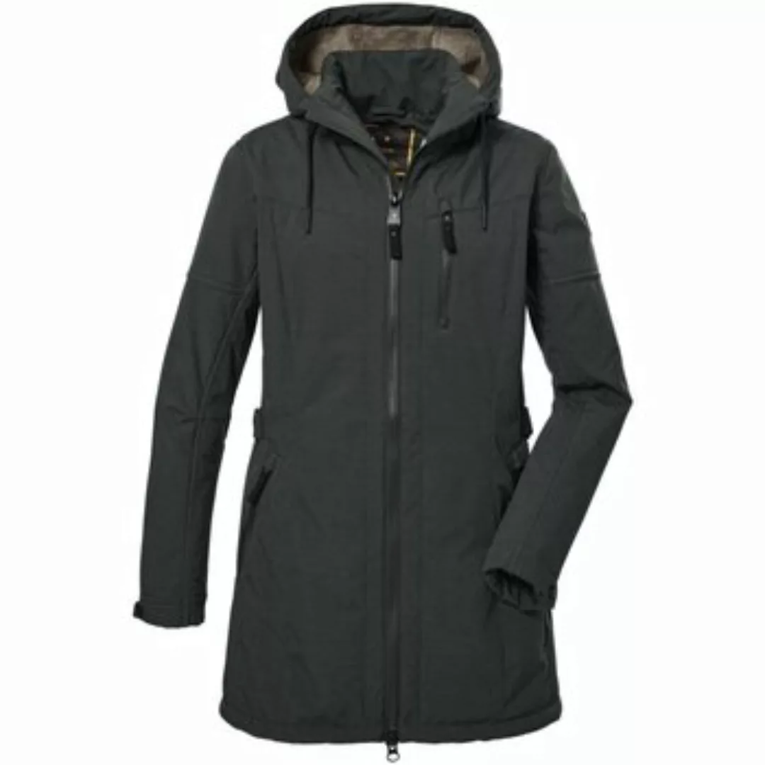 Killtec  Damen-Jacke Sport GW 46 WMN SFTSHLL PRK 4089800/00787 günstig online kaufen