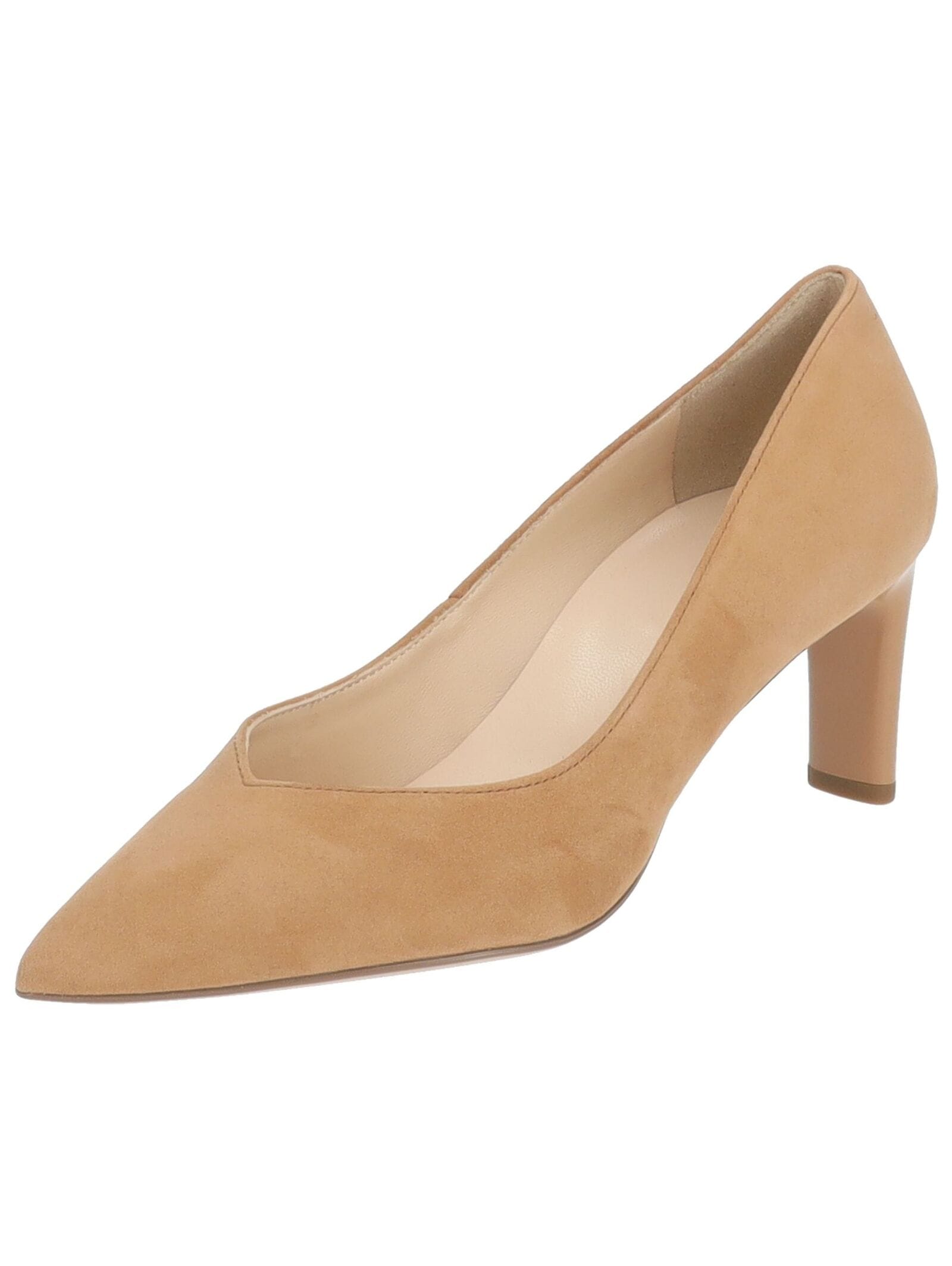 Högl High-Heel-Pumps "Högl Pumps Samt" günstig online kaufen