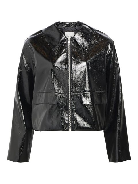 Object Lederjacke OBJTexas (1-St) günstig online kaufen