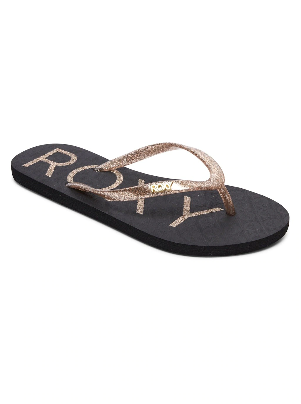 Roxy Sandale "Viva Sparkle" günstig online kaufen