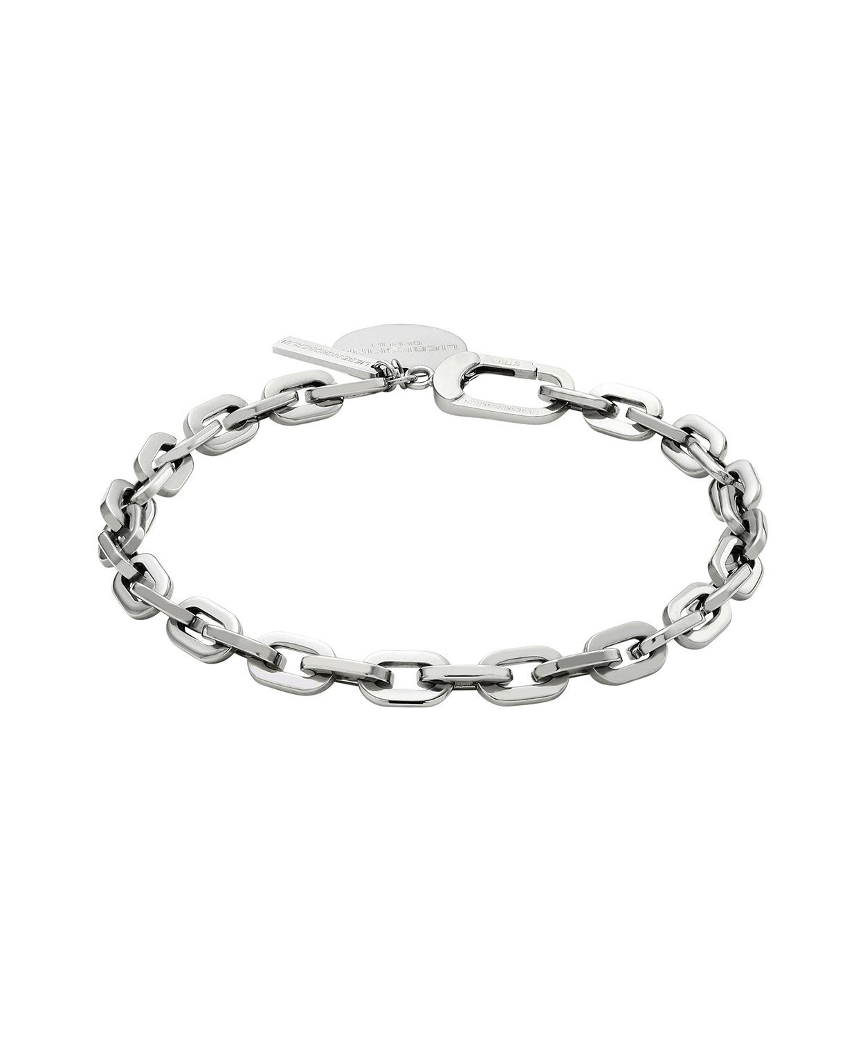 Liebeskind Berlin Edelstahlarmband Liebeskind Damen-Armband Edelstahl günstig online kaufen