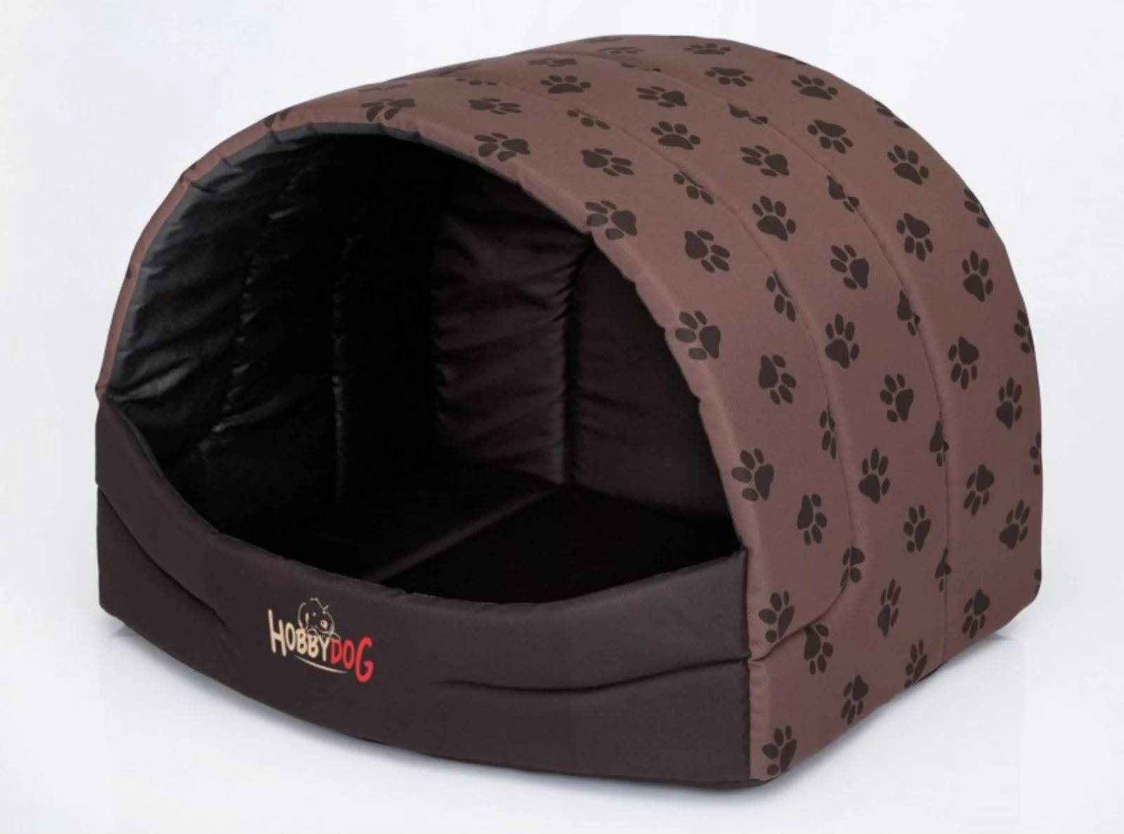 Hobbydog Hundehütte Hundehütte Hundehöhle Hundekorb Katzehütte günstig online kaufen