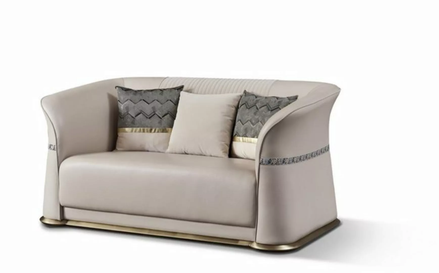 JVmoebel Sofa, Design Relax Sofas Club Lounge Sofa Textil Polster Couch Sto günstig online kaufen