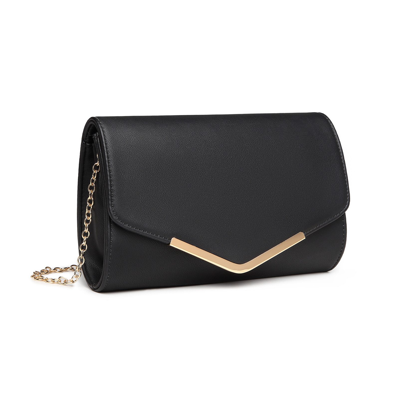 Miss Lulu Abendtasche Damen Clutch – günstig online kaufen