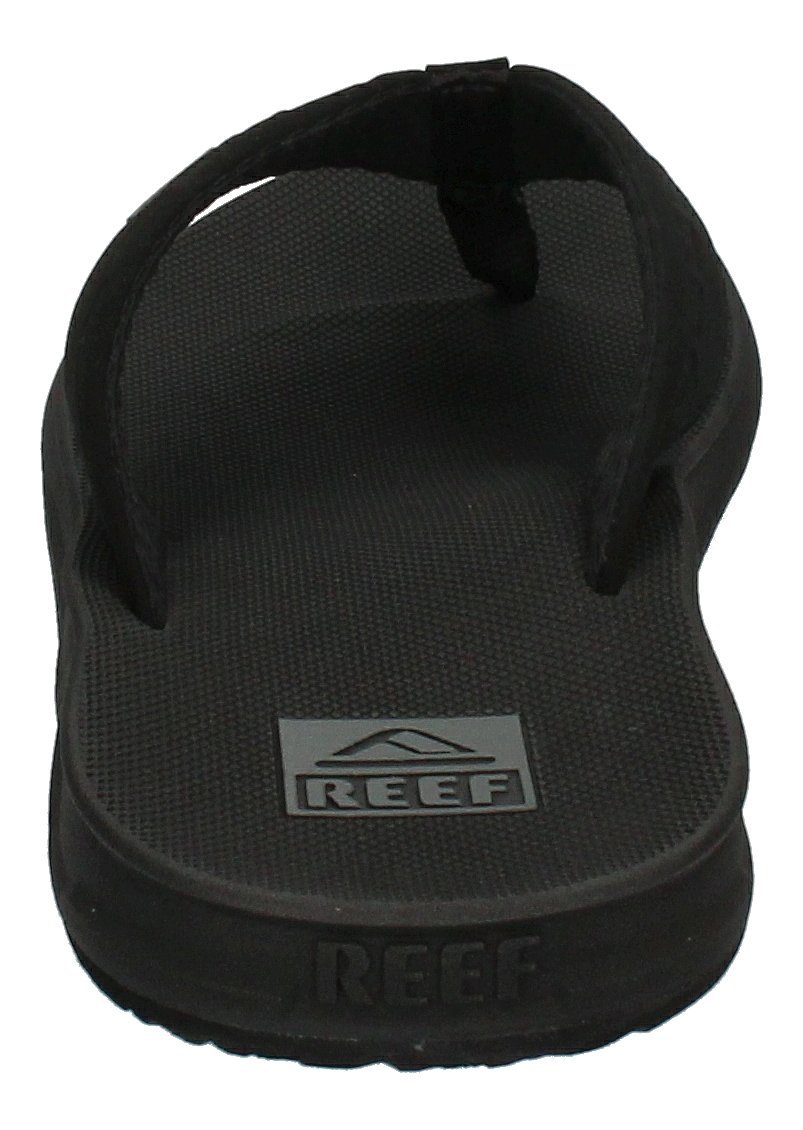 Reef Phantoms 2046 Zehentrenner Black günstig online kaufen