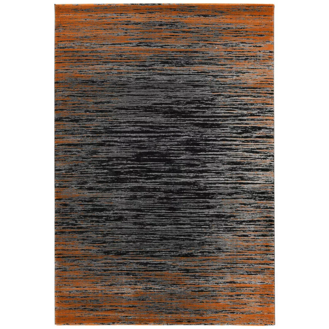 Teppich Pablo terra B/L: ca. 80x150 cm günstig online kaufen