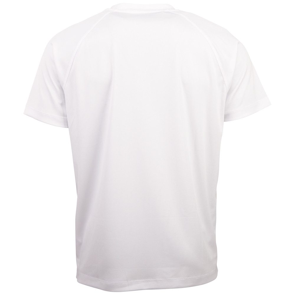 lotto Funktionsshirt, - in Polyester Piqué Qualität günstig online kaufen