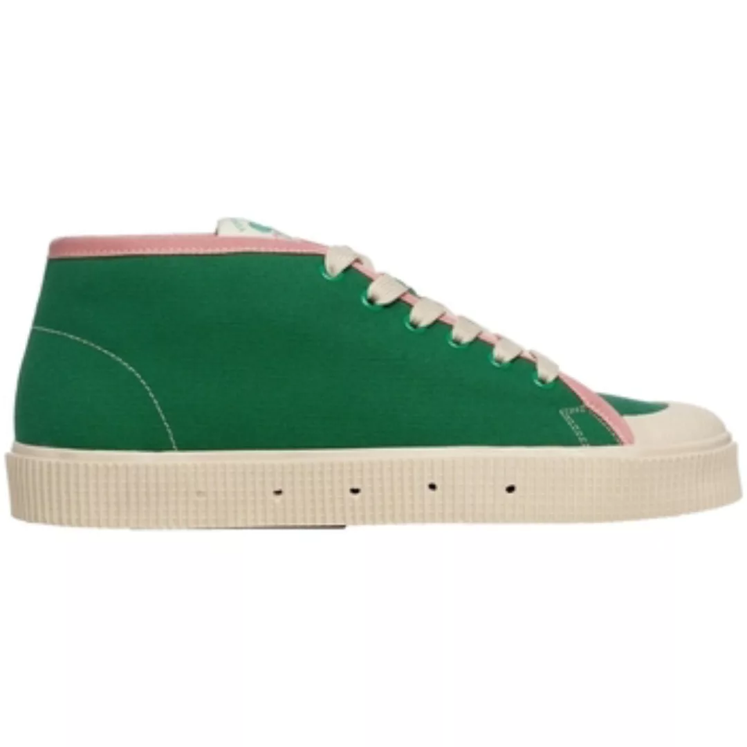 Sanjo  Sneaker STC 70 High - Garden günstig online kaufen