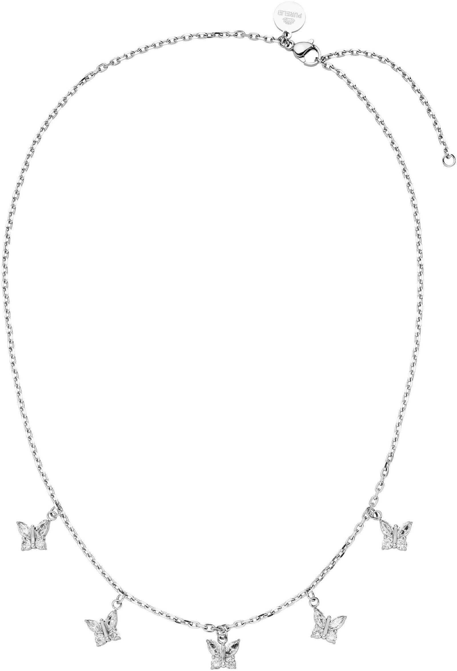 Purelei Kette mit Anhänger Schmuck Geschenk günstig online kaufen