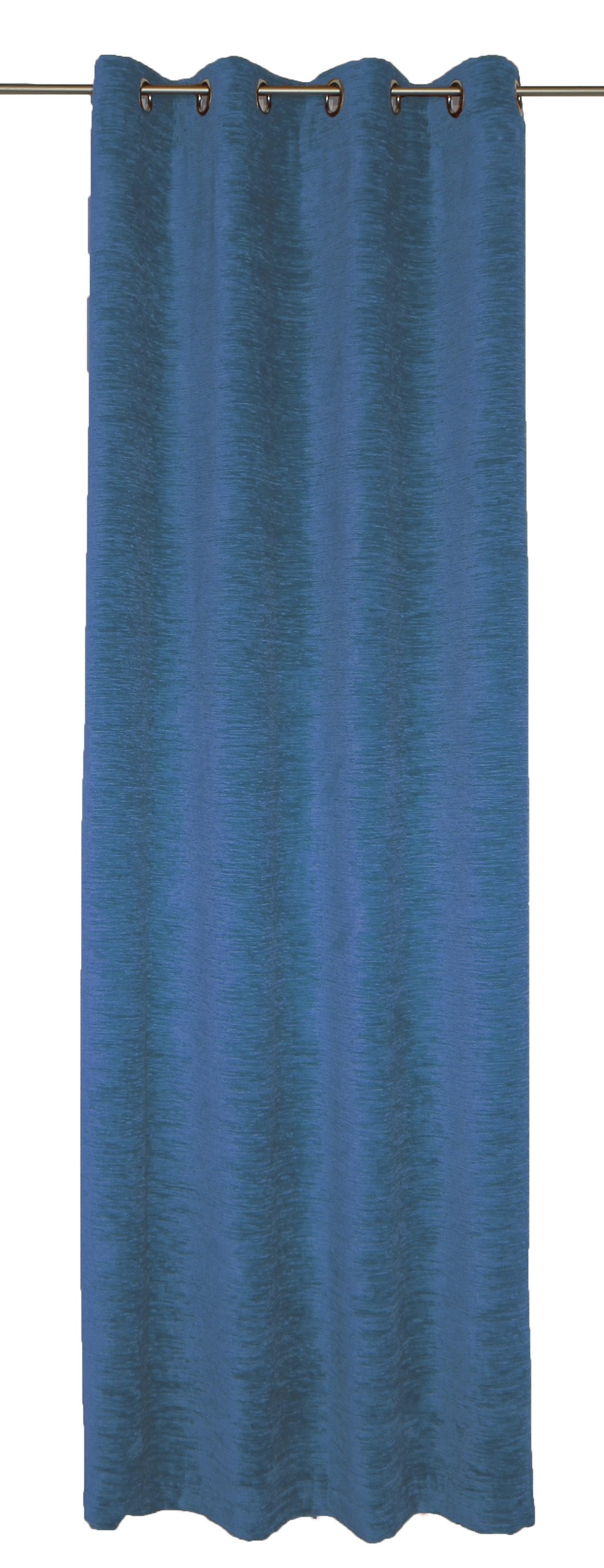 Wirth Vorhang Holmsund 288g/qm, Kräuselband (1 günstig online kaufen