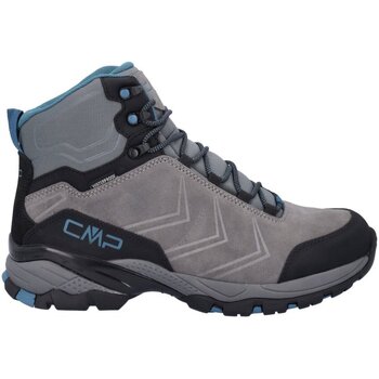 Cmp  Herrenstiefel Sportschuhe MELNICK MID TREKKING SHOES WP 3Q18587/U887 günstig online kaufen