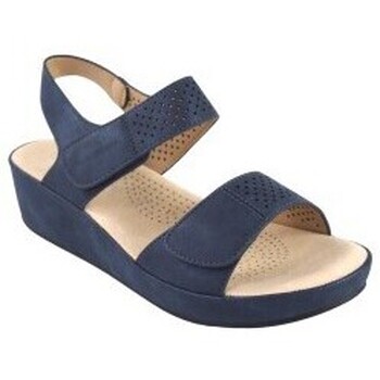 Amarpies  Schuhe Damensandale  23587 abz blau günstig online kaufen