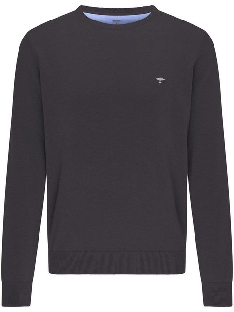 FYNCH-HATTON Strickpullover Fynch-Hatton / He.Pullover / O-Neck günstig online kaufen