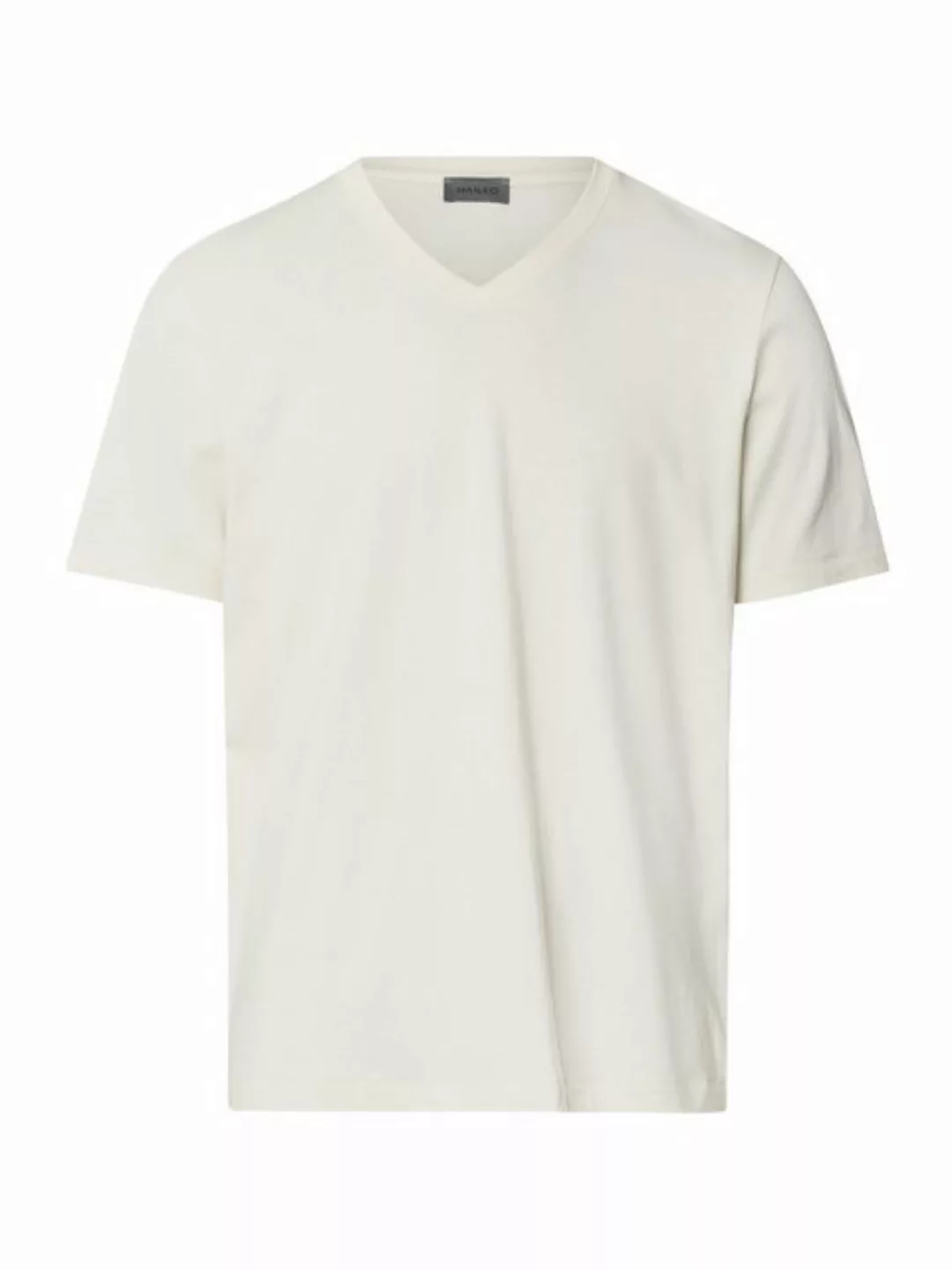 Hanro V-Shirt Living Shirts t-shirt v-ausschnitt v-neck günstig online kaufen