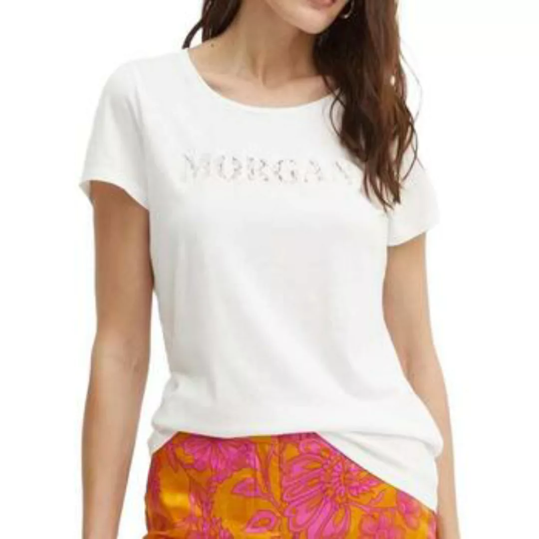 Morgan  T-Shirts & Poloshirts 241-DOMA günstig online kaufen