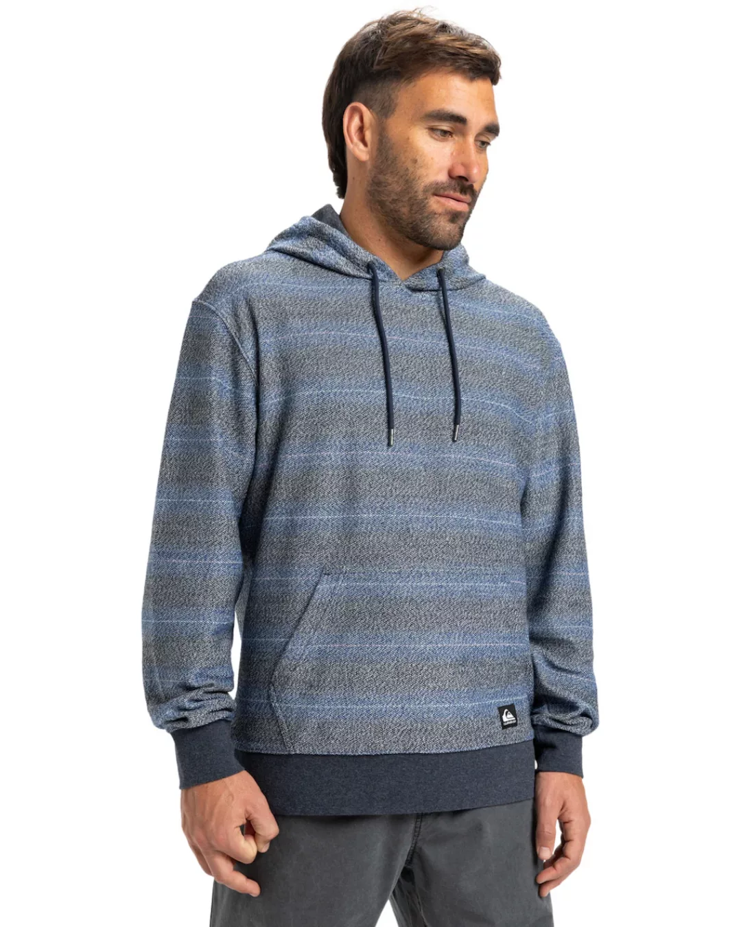Quiksilver Hoodie "Great Otway" günstig online kaufen