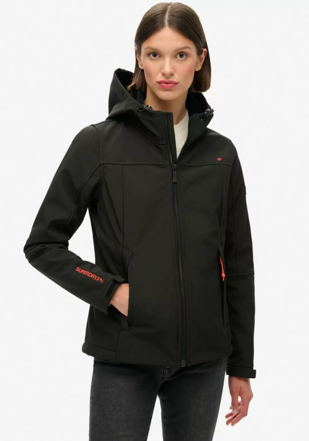 Superdry Outdoorjacke günstig online kaufen