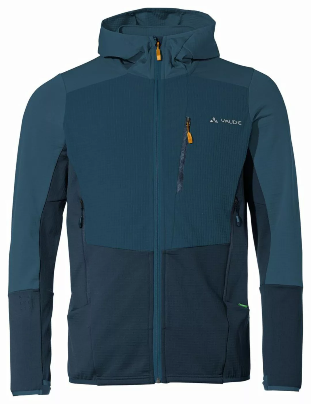 VAUDE Fleecejacke Unterjacke Monviso günstig online kaufen