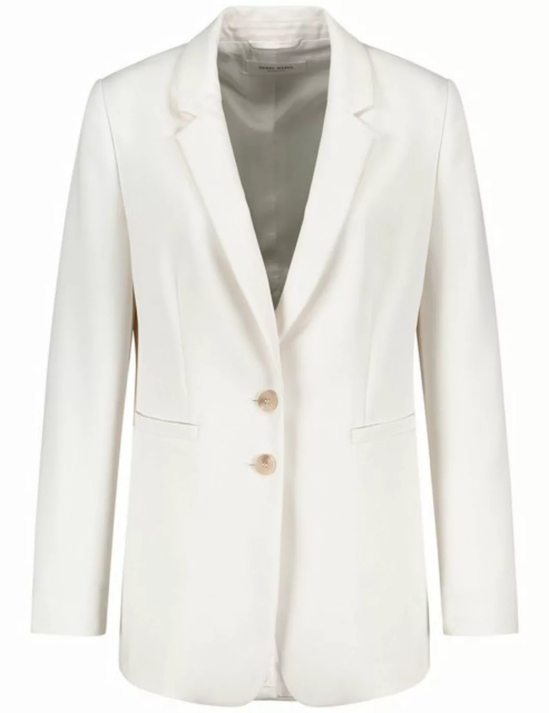 GERRY WEBER Jackenblazer Klassischer Blazer günstig online kaufen