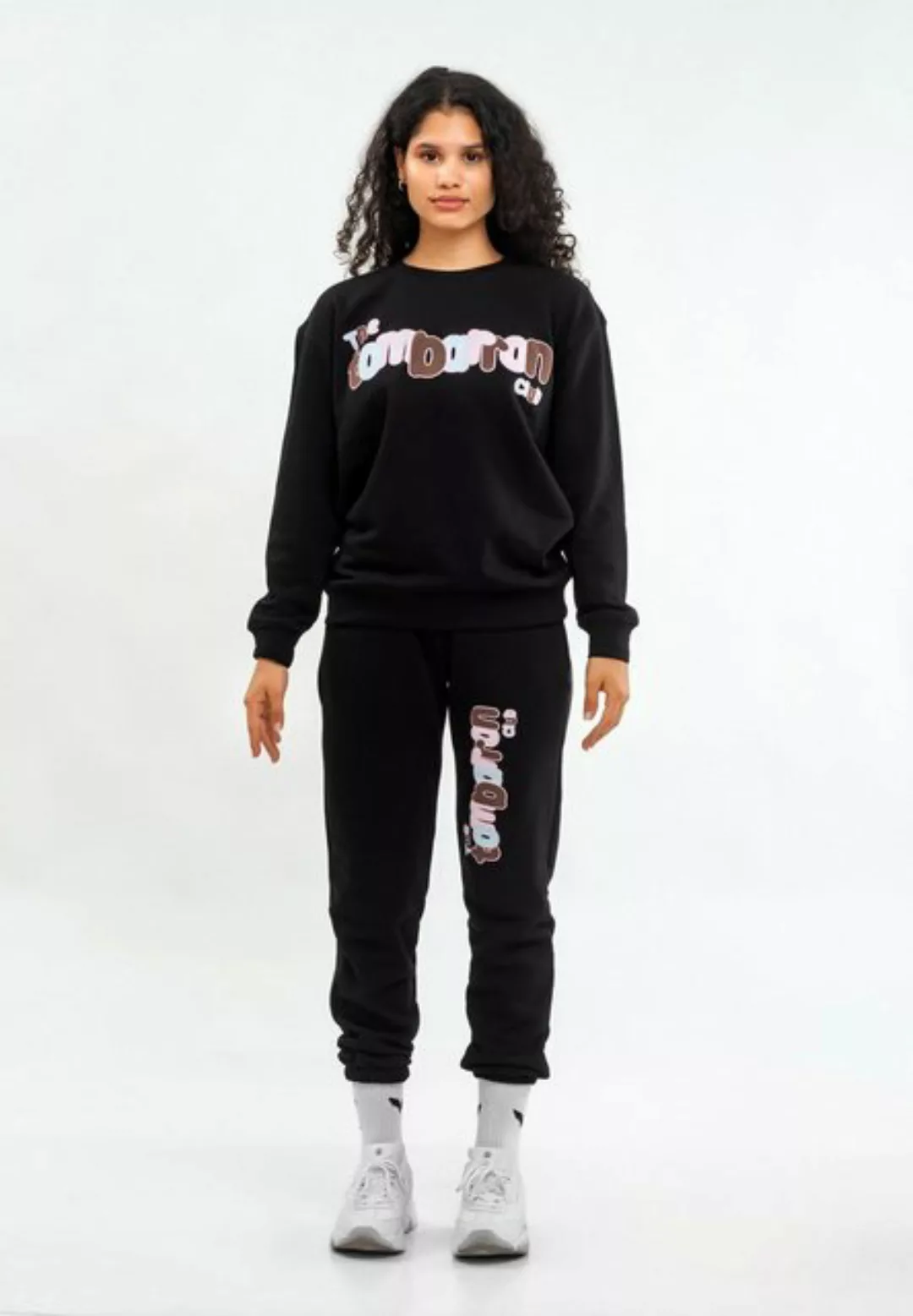 Tom Barron Jumpsuit SWEATSHIRT AND PANTS SETS günstig online kaufen