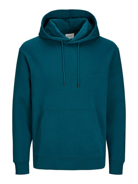 Jack & Jones Hoodie JJESTAR BASIC (1-tlg) günstig online kaufen