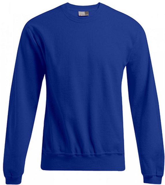 Promodoro Sweatshirt Herren New Men´s Sweater 80/20 günstig online kaufen