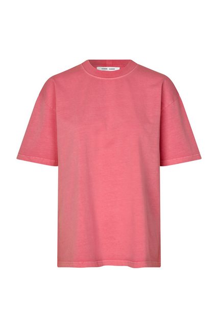 Samsoe & Samsoe T-Shirt Eira t-shirt 11725 günstig online kaufen