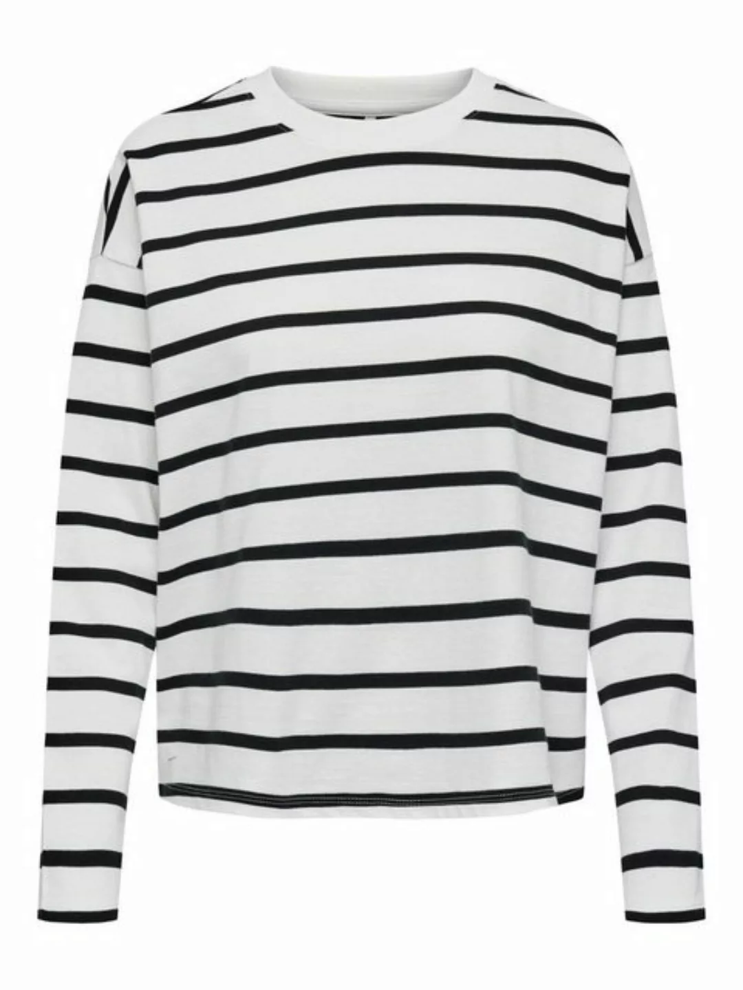 ONLY Blusentop ONLSOPH L/S STRIPE TOP JRS NOOS günstig online kaufen