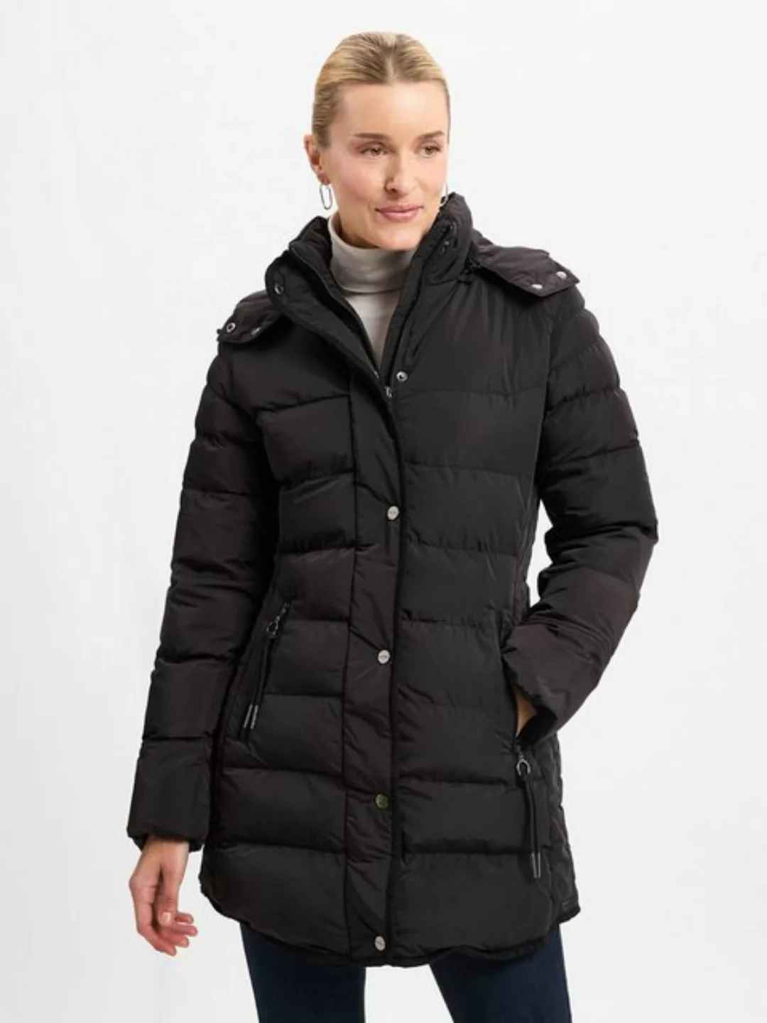 Rino & Pelle Winterjacke Nusa günstig online kaufen