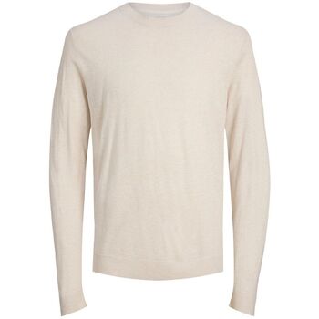 Jack & Jones  Pullover 12228485 IGOR-OATMEAL günstig online kaufen