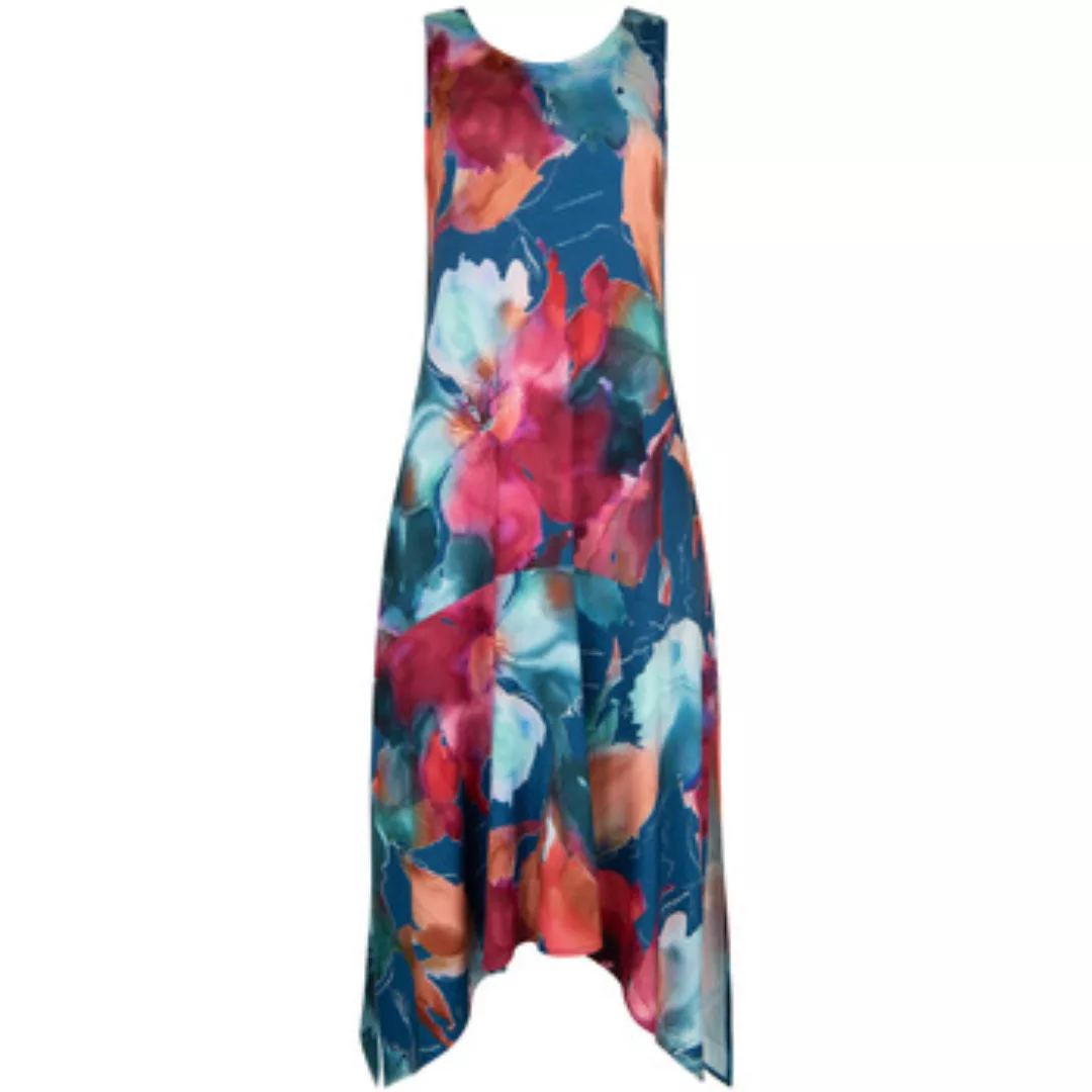 Lisca  Kleider Ärmelloses halblanges Sommerkleid ROMA günstig online kaufen