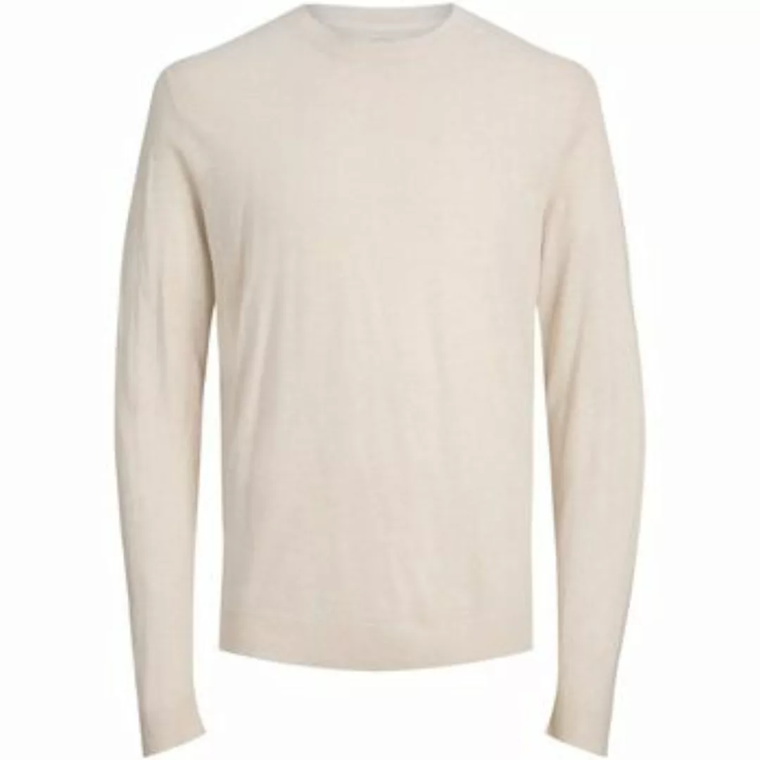 Jack & Jones  Pullover 12228485 IGOR-OATMEAL günstig online kaufen