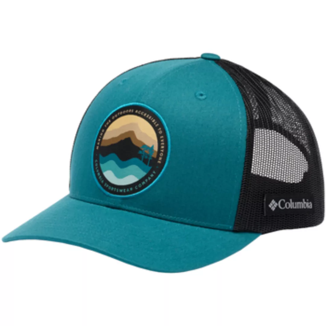 Columbia  Schirmmütze Mesh Snap Back Hat günstig online kaufen