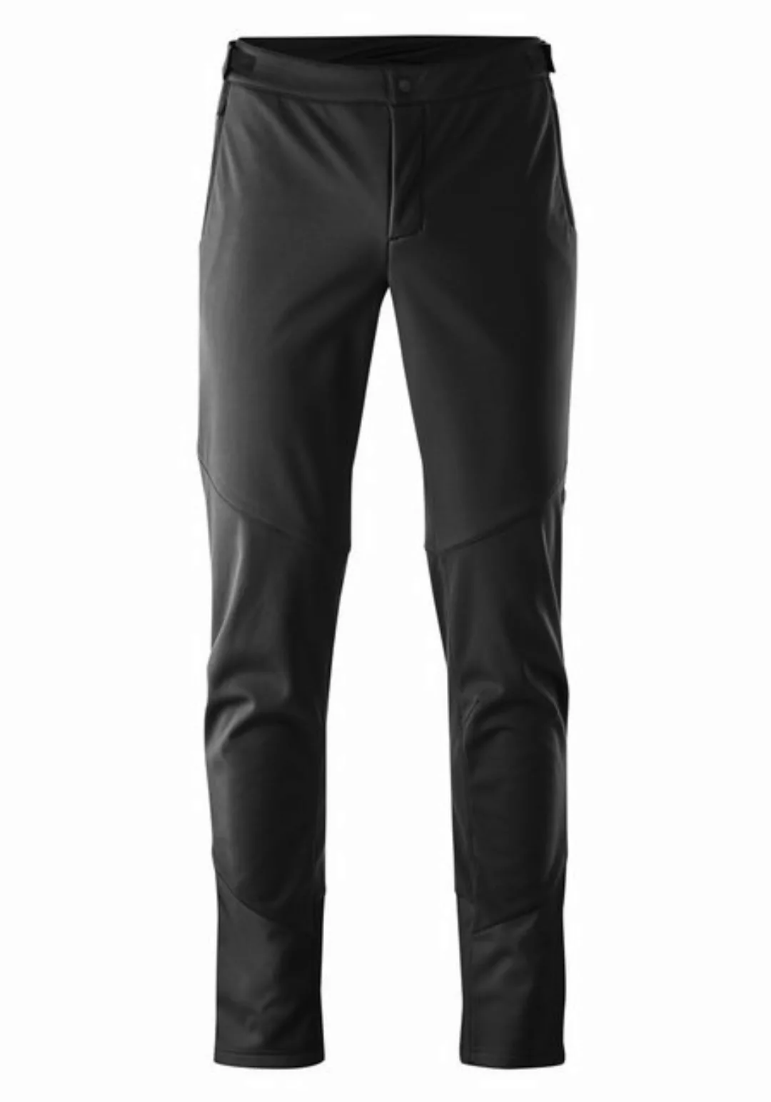 Gonso Fahrradhose ADVENTURE PANTS SOFTSHELL M Herren Radhose, MTB-Hose ohne günstig online kaufen