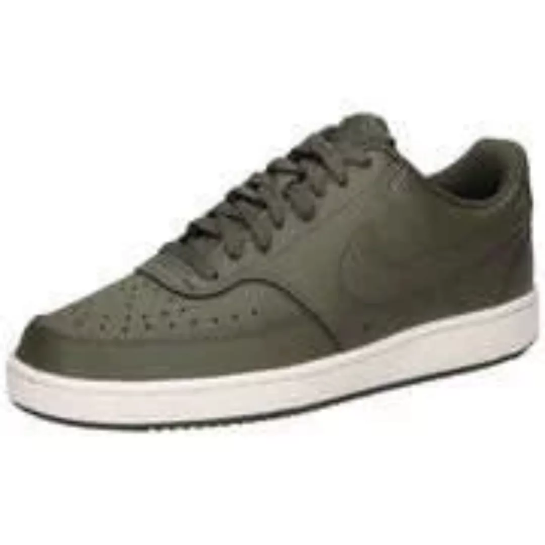 Nike Court Vision Low Next Nature Herren grün|grün|grün|grün günstig online kaufen