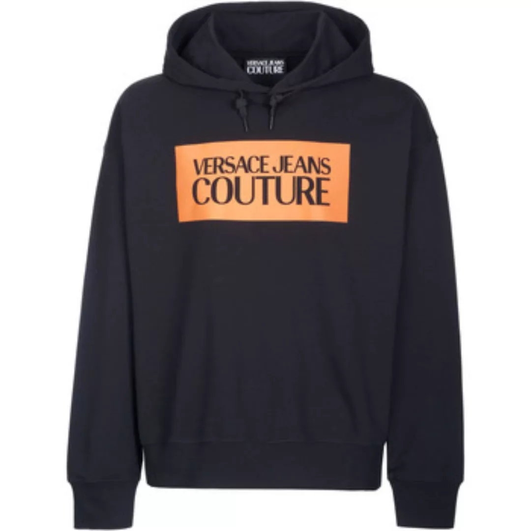 Versace Jeans Couture  Sweatshirt 74GAIG07CF05G günstig online kaufen
