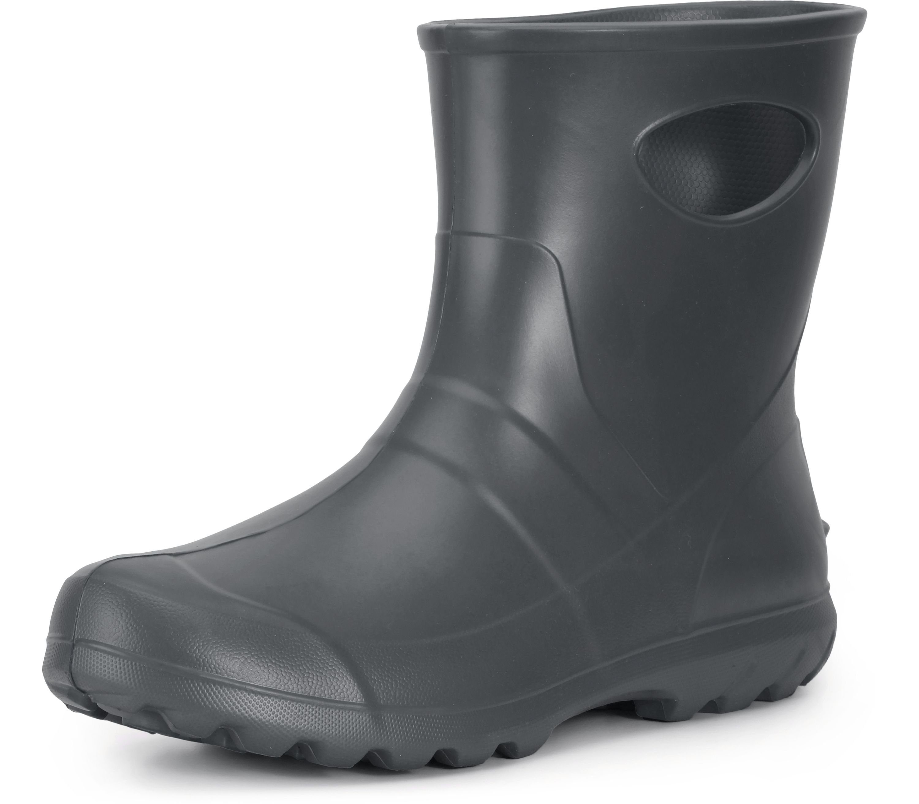 Ladeheid Herren federleichte EVA Gummistiefel LA-751/753 günstig online kaufen