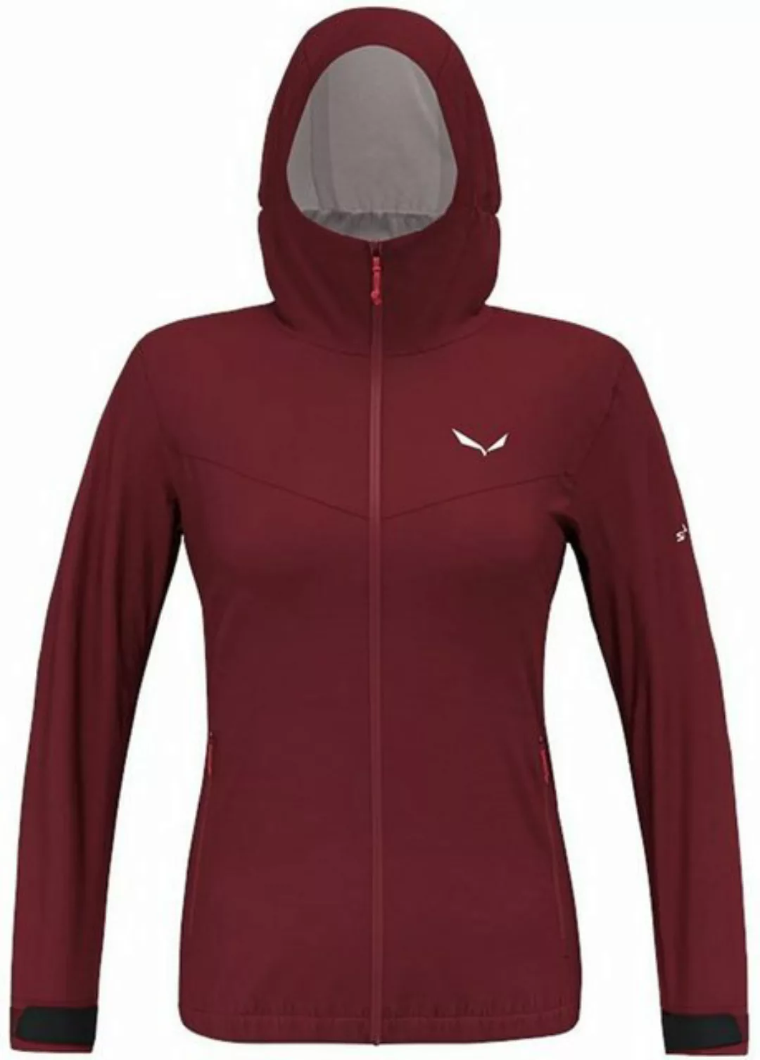 Salewa Fleecejacke Jacke Puez Aqua 5 günstig online kaufen