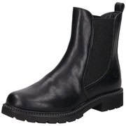 Tamaris Chelsea Boots Damen schwarz günstig online kaufen