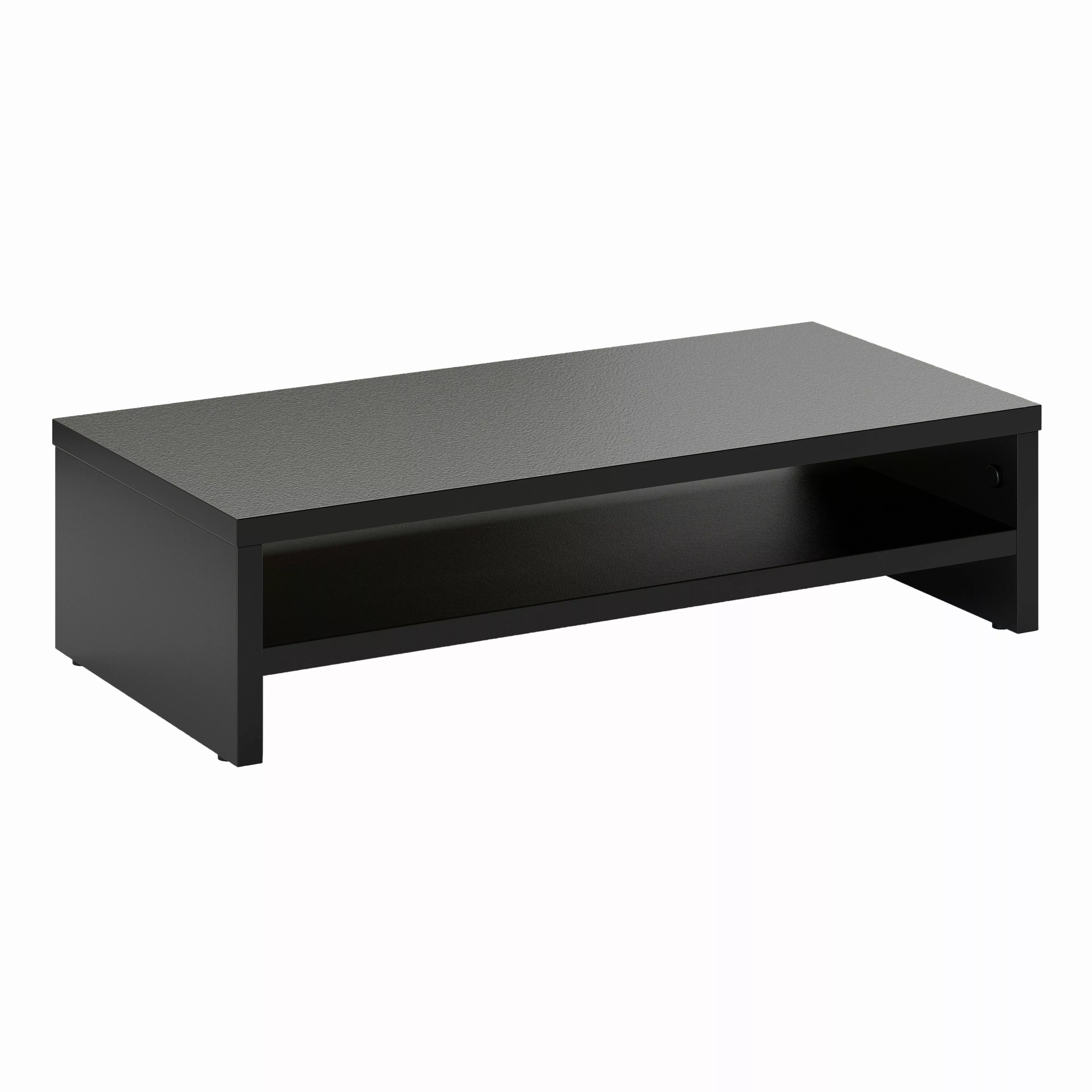 RICOO Schreibtischaufsatz FS0114-S, (1-St), Monitorständer Schreibtisch günstig online kaufen