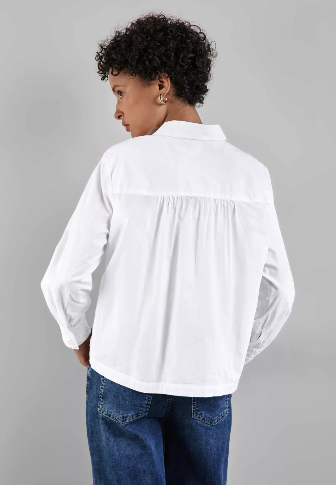 Street One Damen Bluse A345057 günstig online kaufen