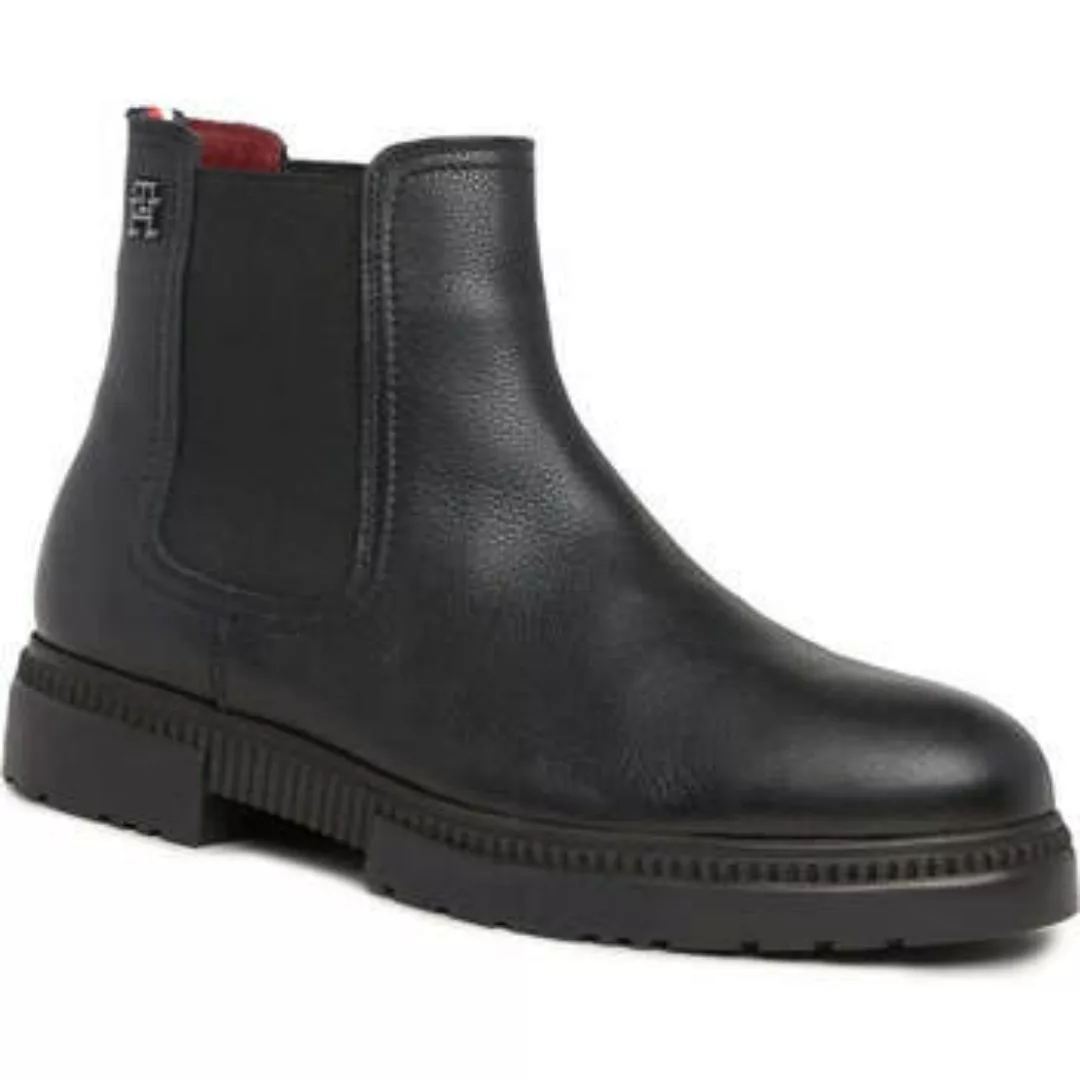 Tommy Hilfiger  Herrenstiefel - günstig online kaufen