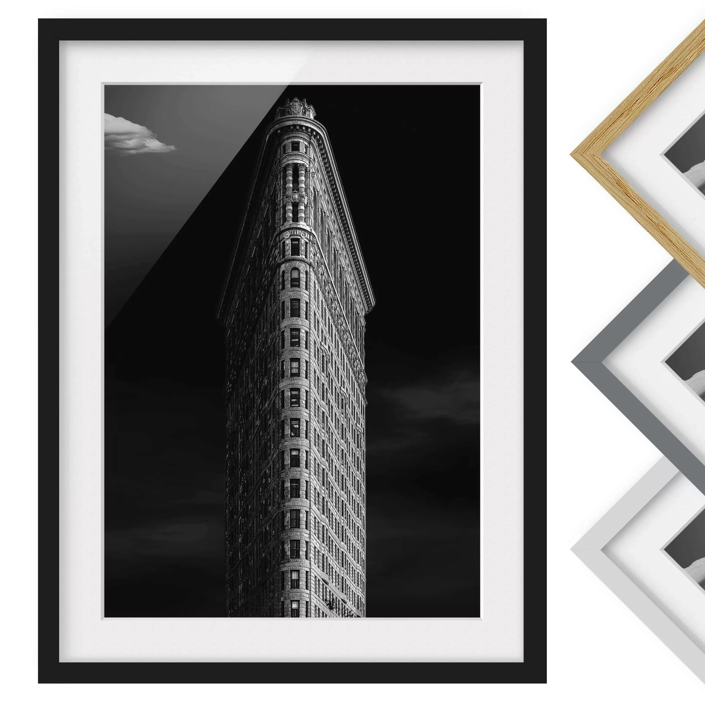 home24 Bild Flatiron Building I günstig online kaufen