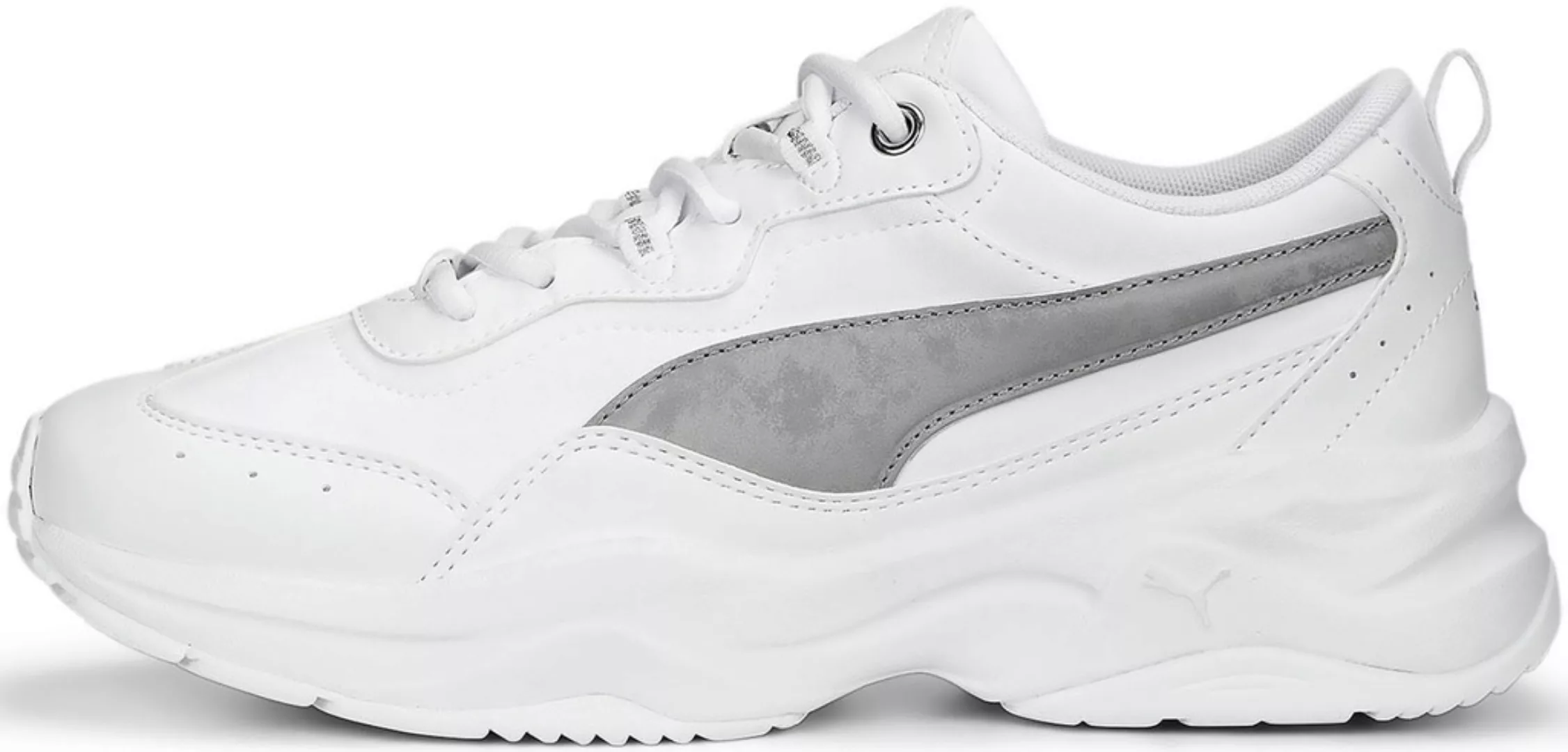 PUMA Sneaker "Cilia Space Metallics" günstig online kaufen