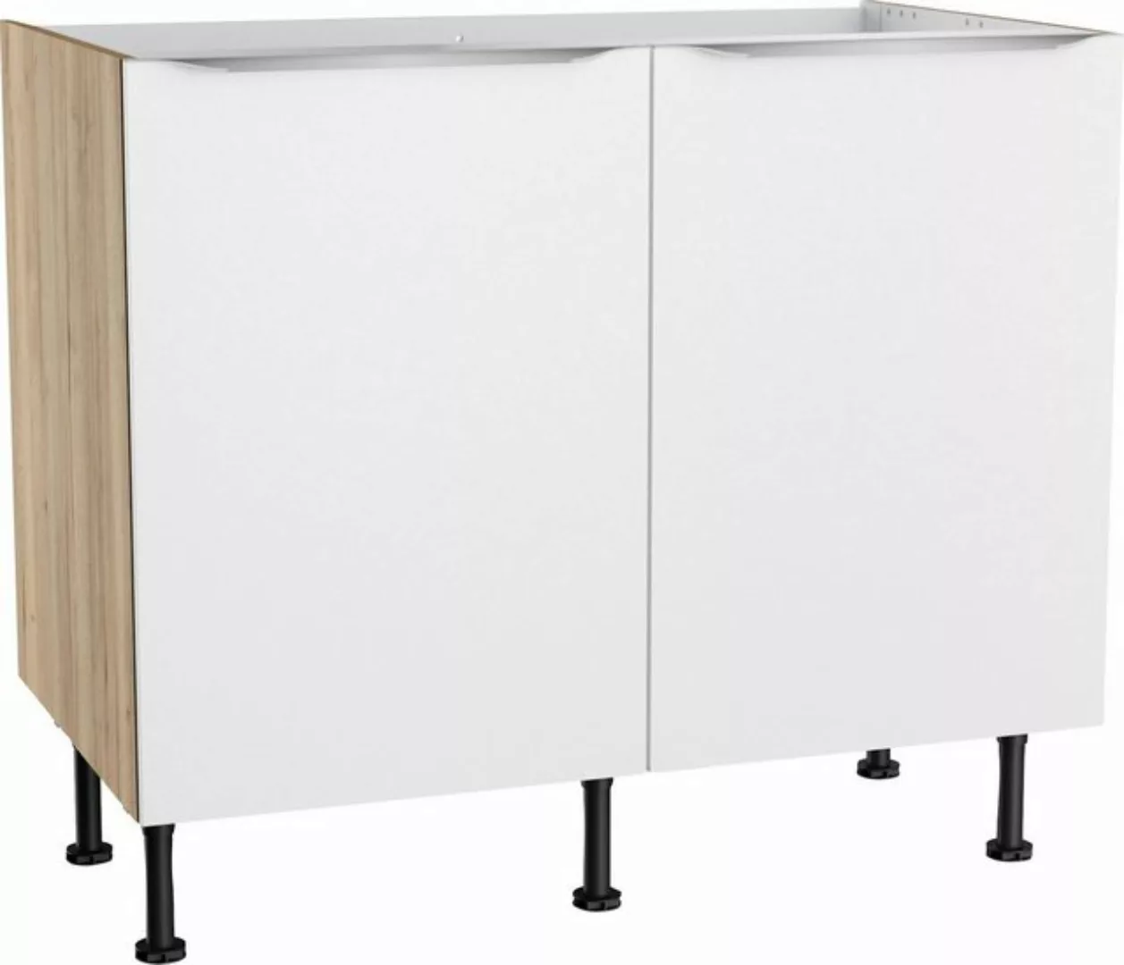 OPTIFIT Spülenschrank "Aken" günstig online kaufen