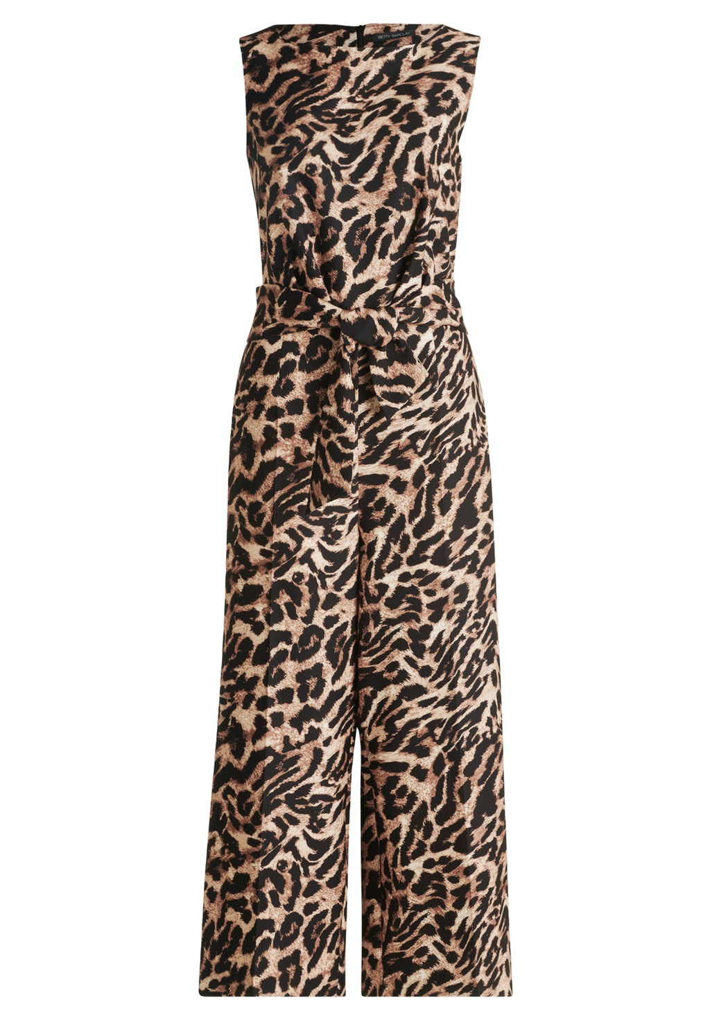 Betty Barclay Overall "Betty Barclay Damen Jumpsuit mit Eingrifftaschen", ( günstig online kaufen